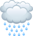 Wetter Entwicklung Fri 23.05.